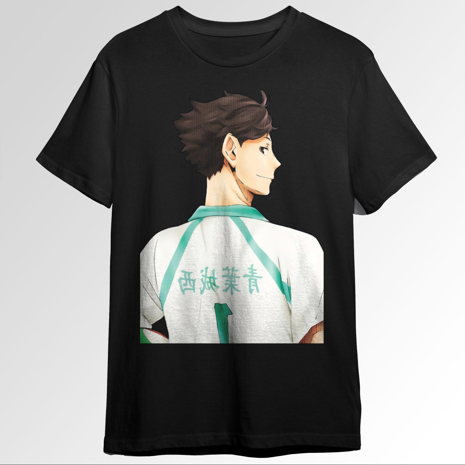 Oikawa Tooru Haikyuu Anime Girl Fanart 134479580