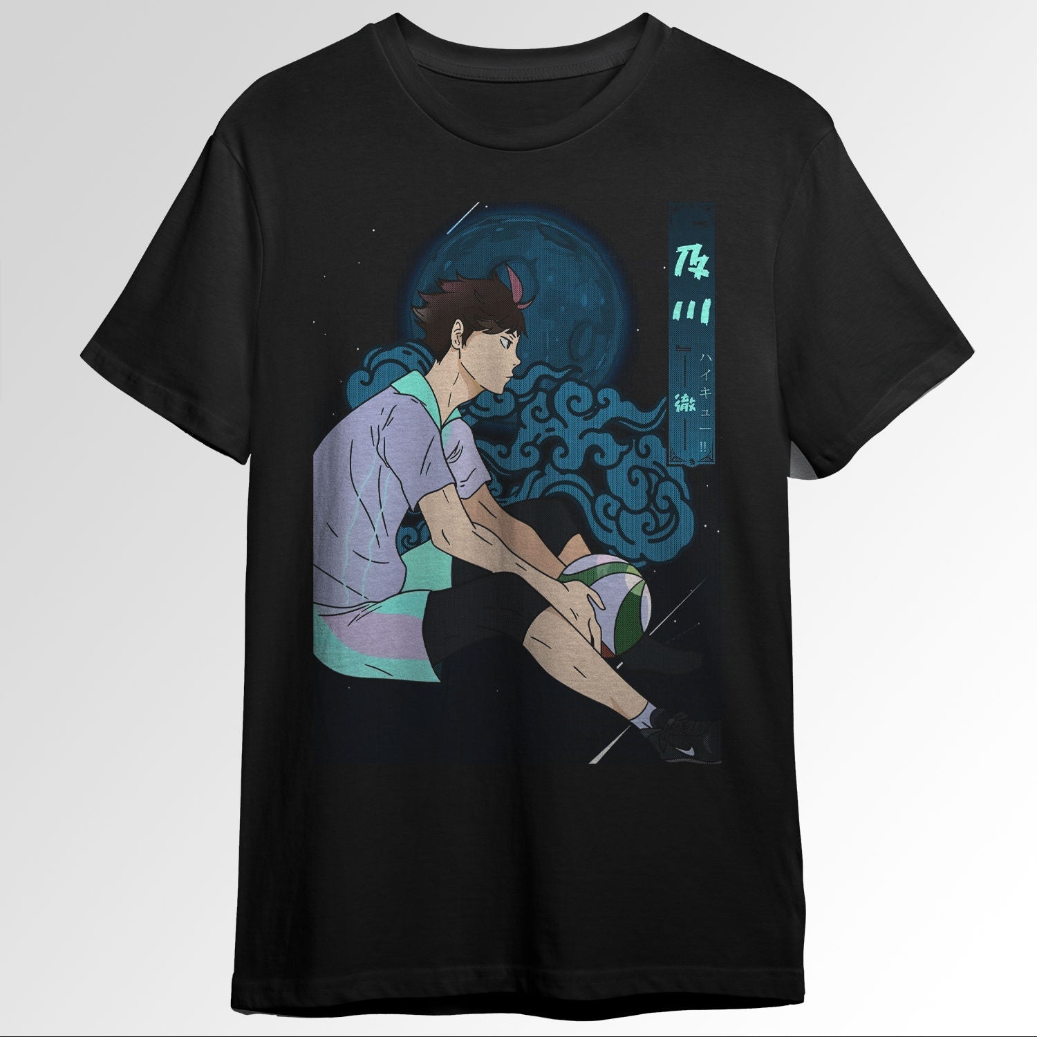 Oikawa Toru Grand King Haikyuu 114728879
