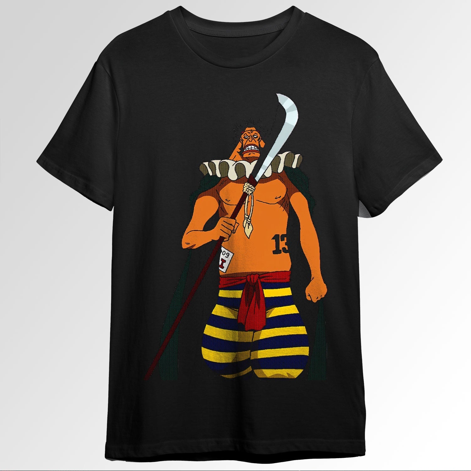 One Piece Sai 77851882