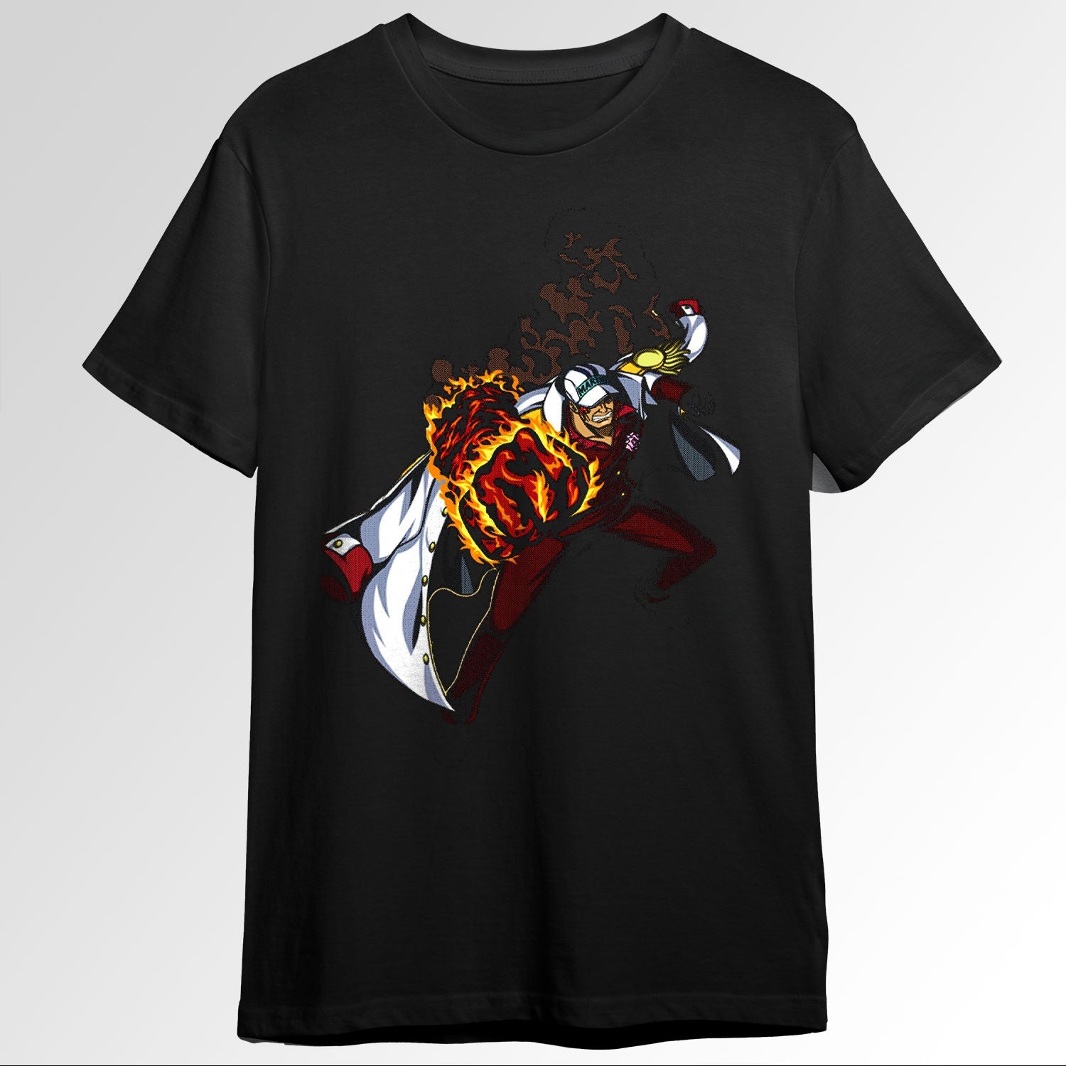 One Piece Sakazuki Akainu 79869063