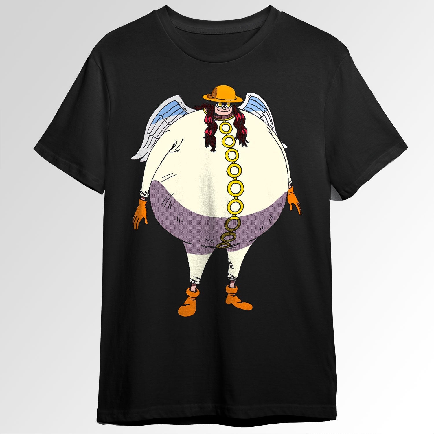 One Piece Satori 77868769
