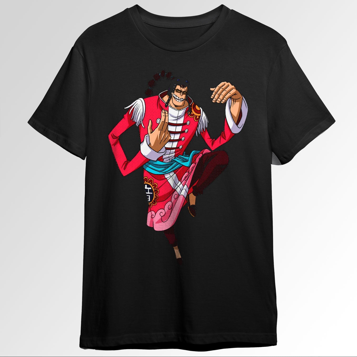 One Piece Scratchmen Apoo 77818456