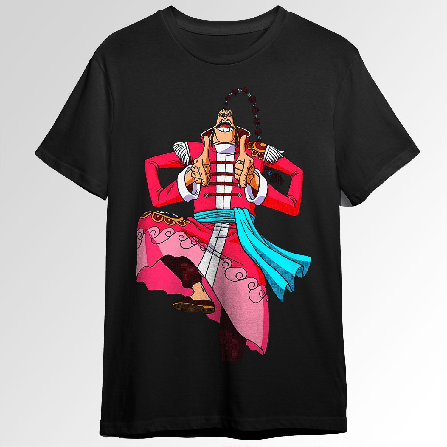 One Piece Scratchmen Apoo 79665985