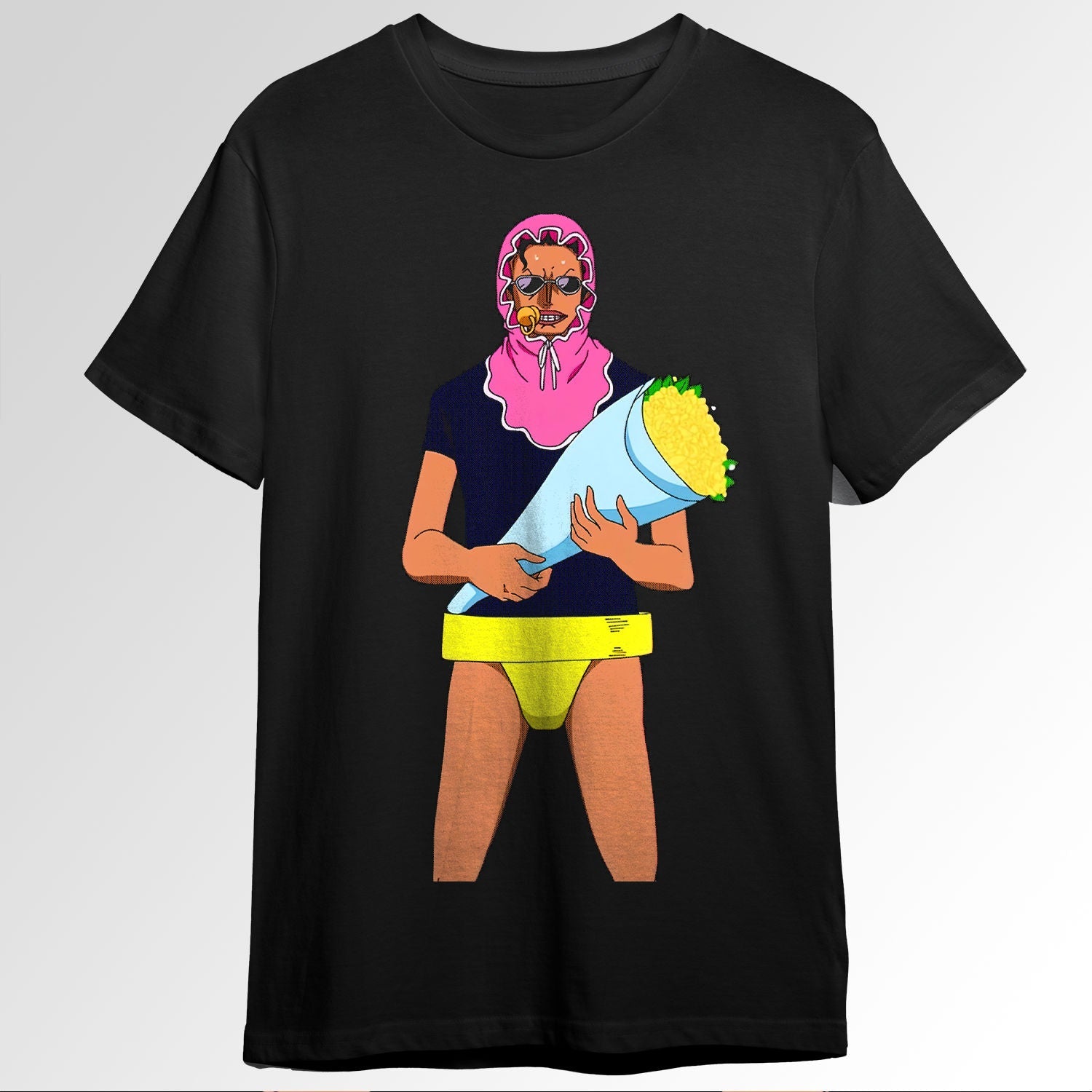 One Piece Senor Pink 79759616