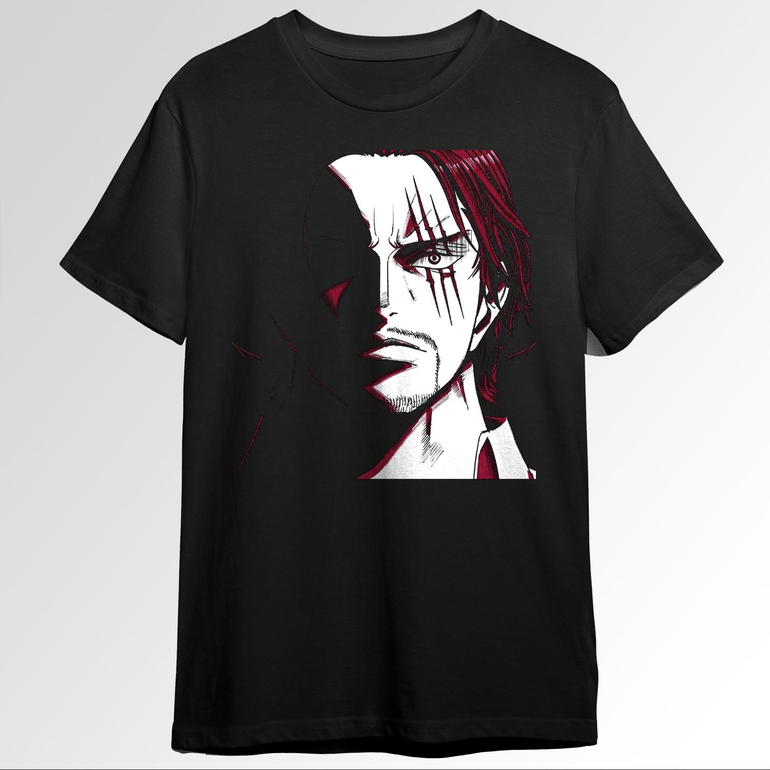 One Piece Shanks 85418432