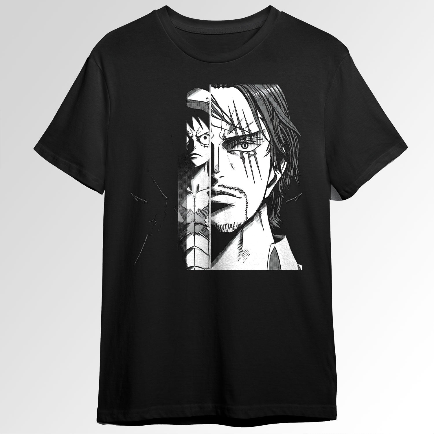 One Piece Shanks 85418727