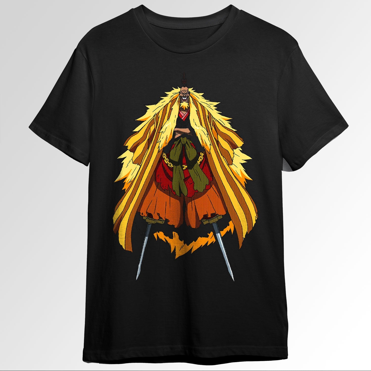 One Piece Shiki the Golden Lion 79829180