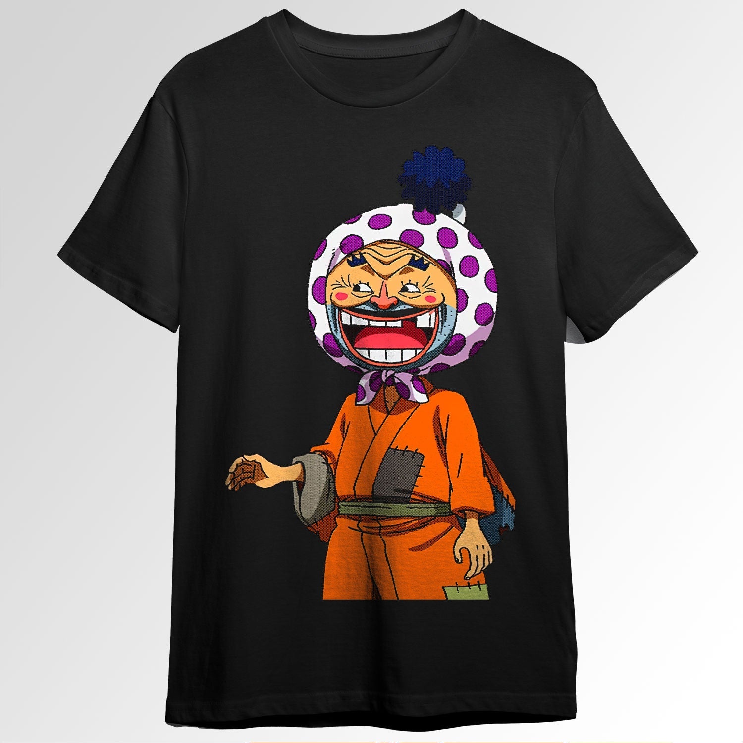 One Piece Shimotsuki Yasuie 77863012
