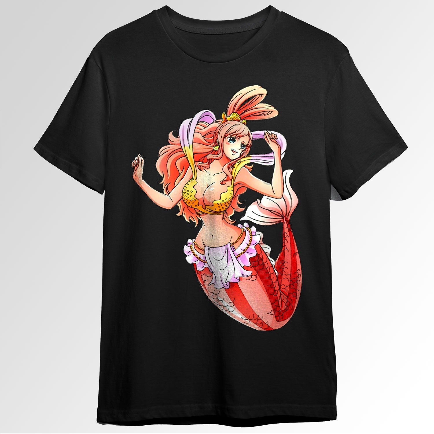 One Piece Shirahoshi Poseidon 80021395
