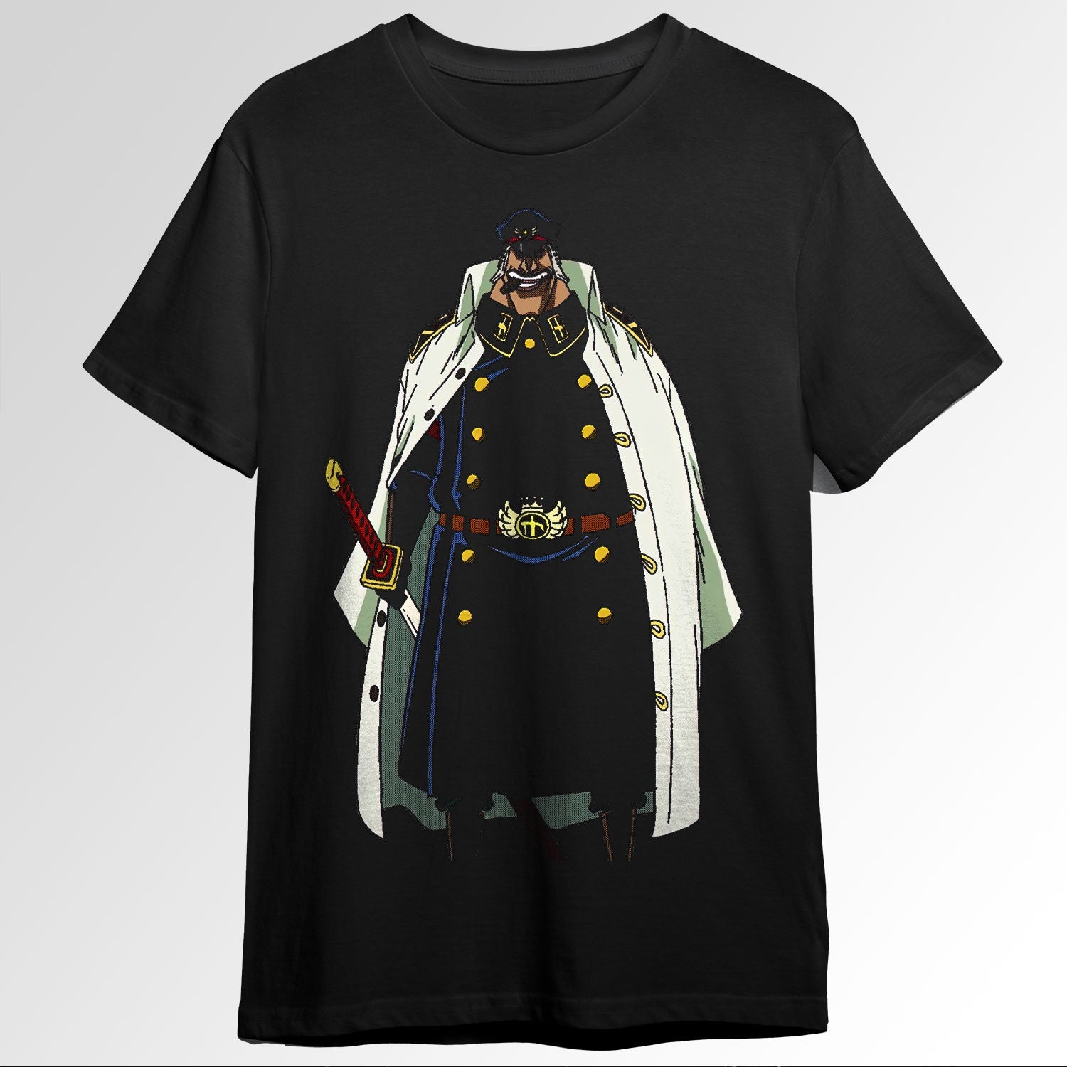 One Piece Shiryu the Rain 79937457