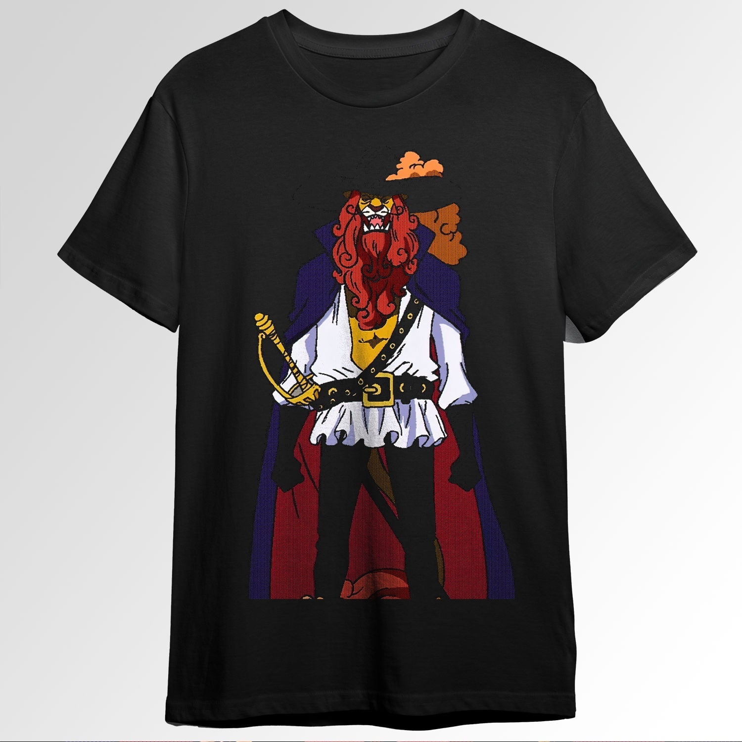 One Piece Shishilian 77853015