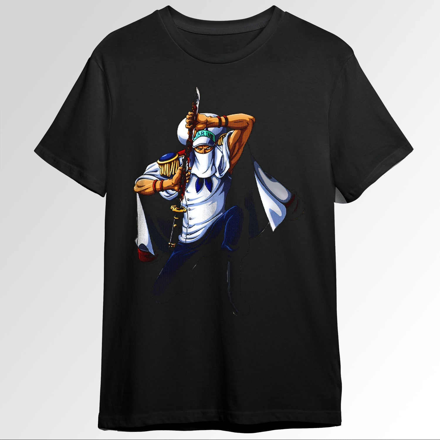 One Piece Shu 79722001