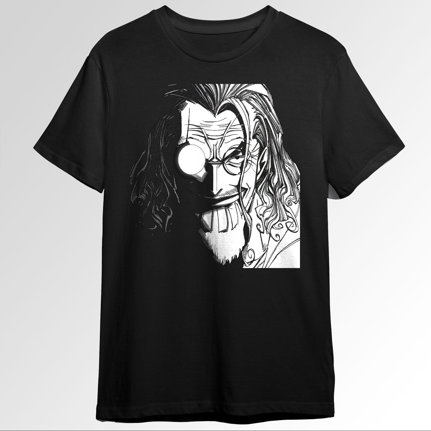 One Piece Silvers Rayleigh 90271258