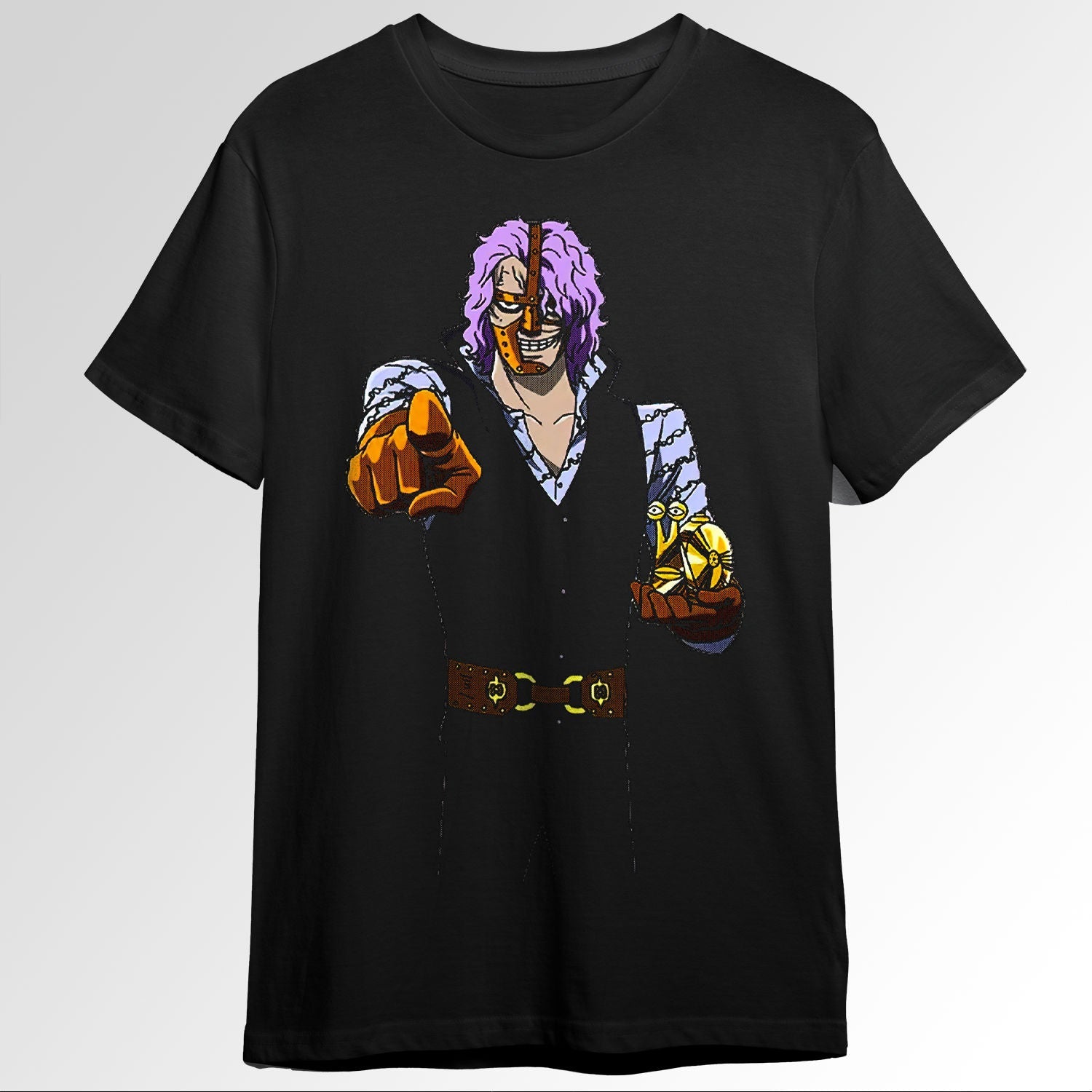 One Piece Spandam 79933762