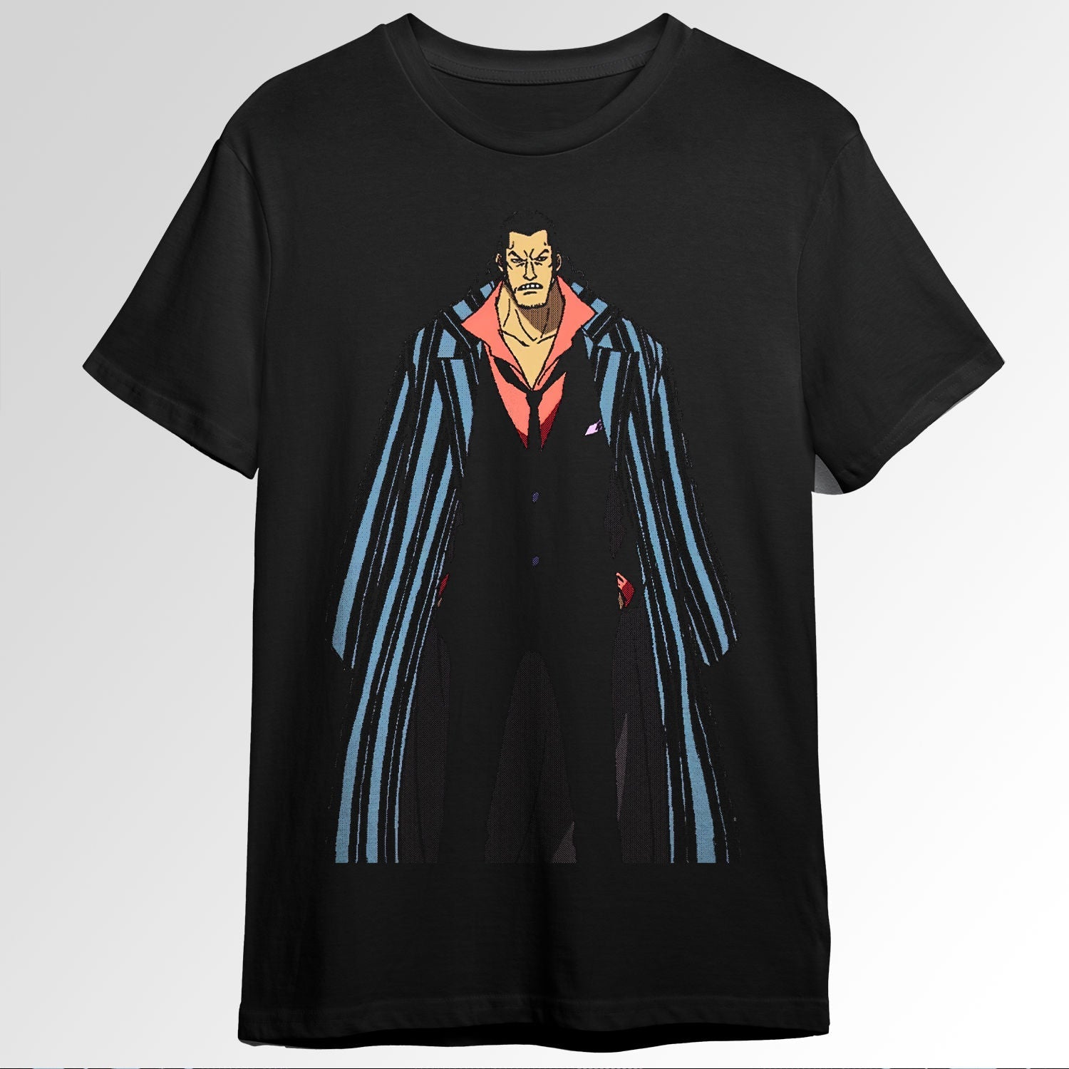 One Piece Spandine 79932731