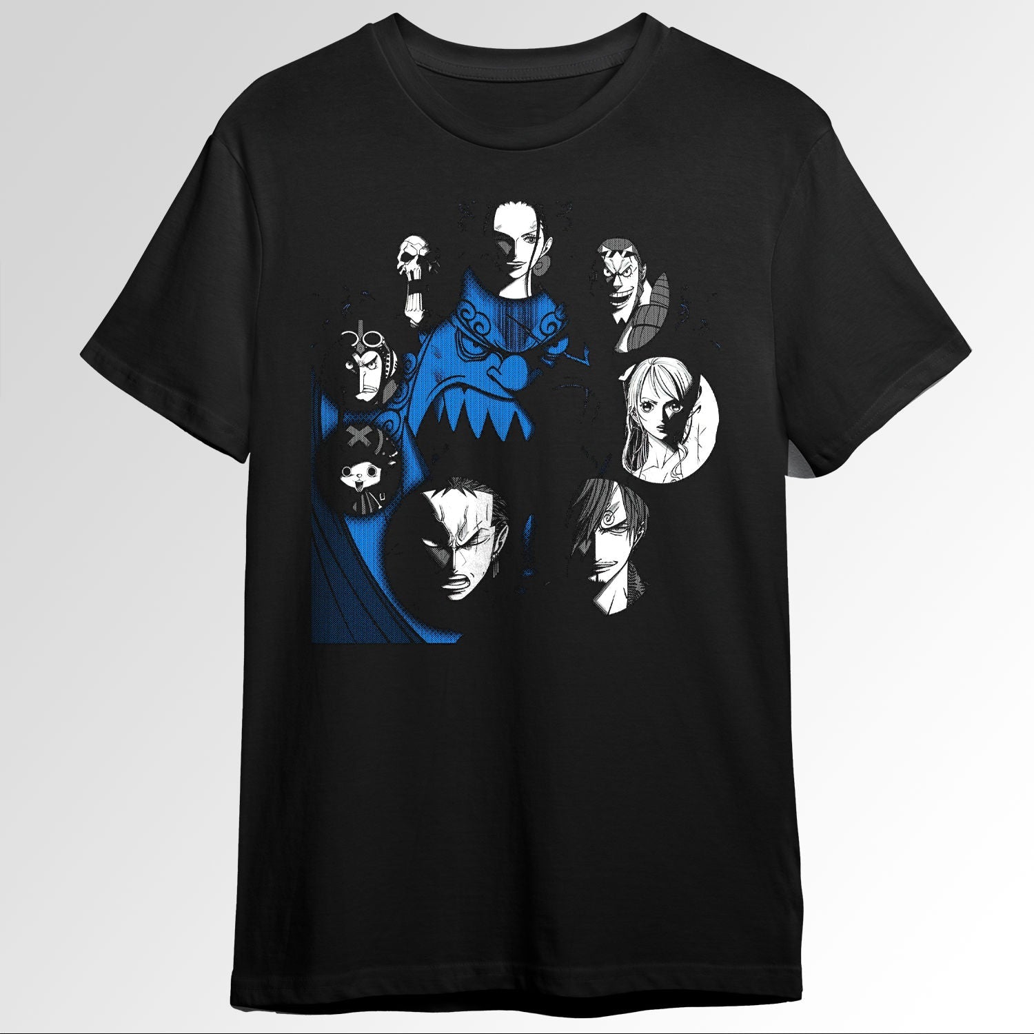 One Piece Straw Hats Pirates 83025868