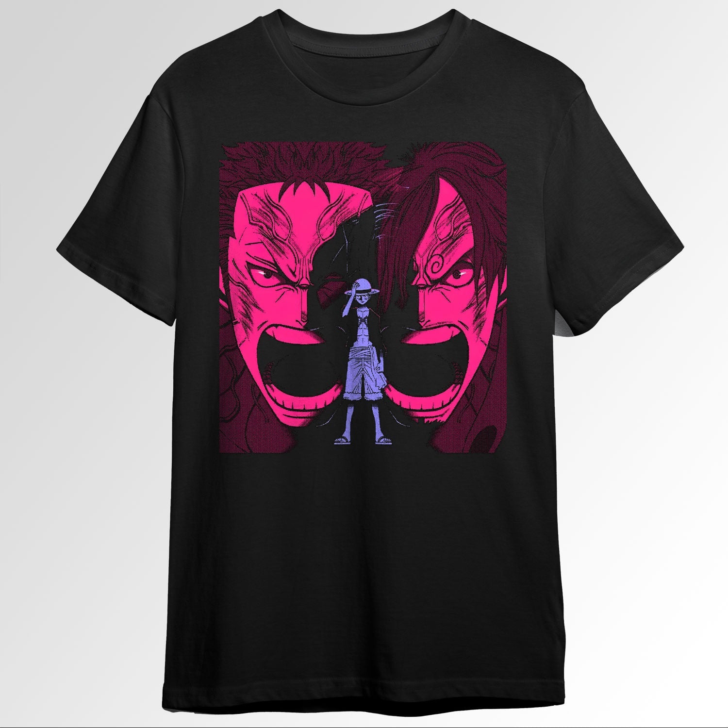 One Piece Straw Hats Pirates Zoro and Sanji 82777214