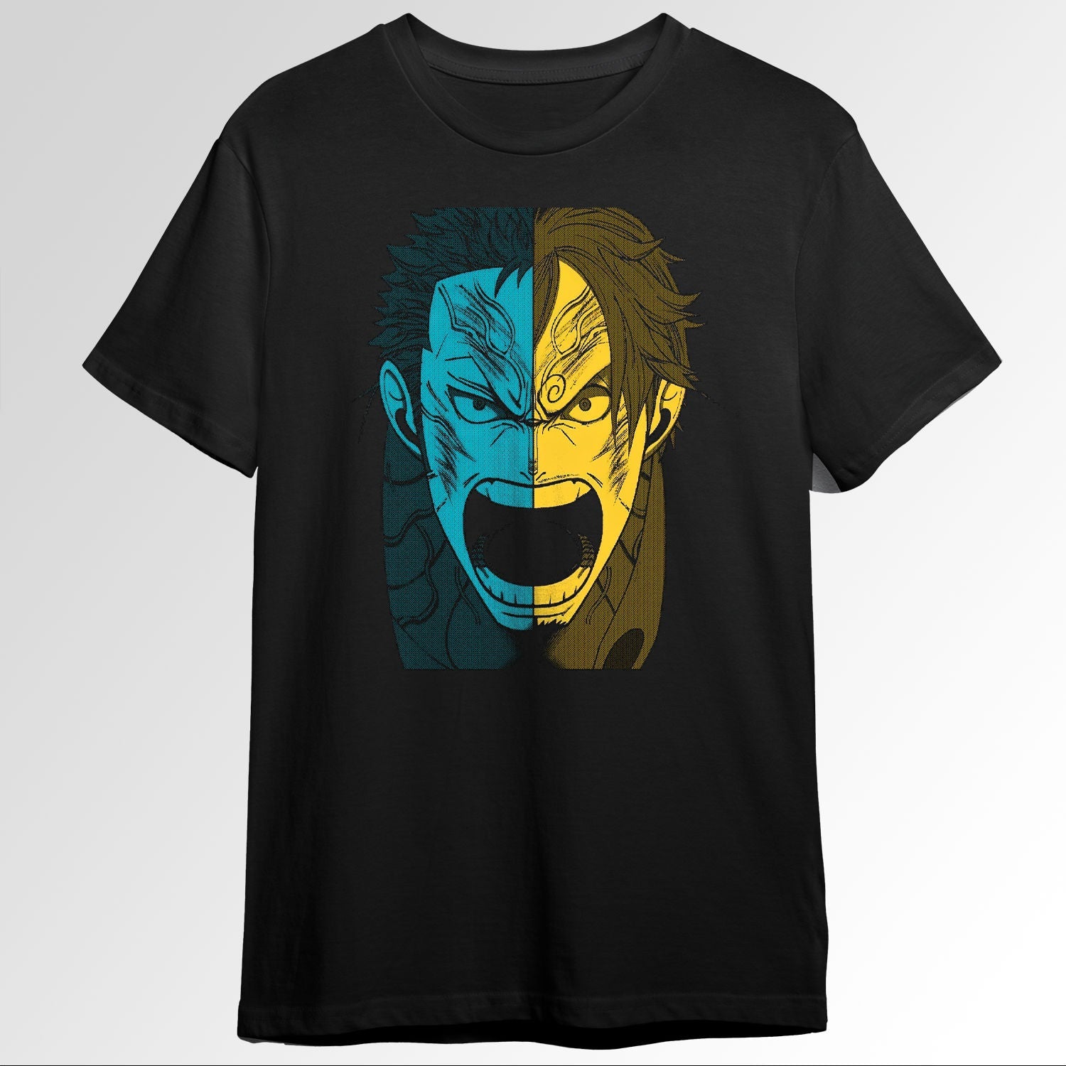 One Piece Straw Hats Pirates Zoro and Sanji 82777436