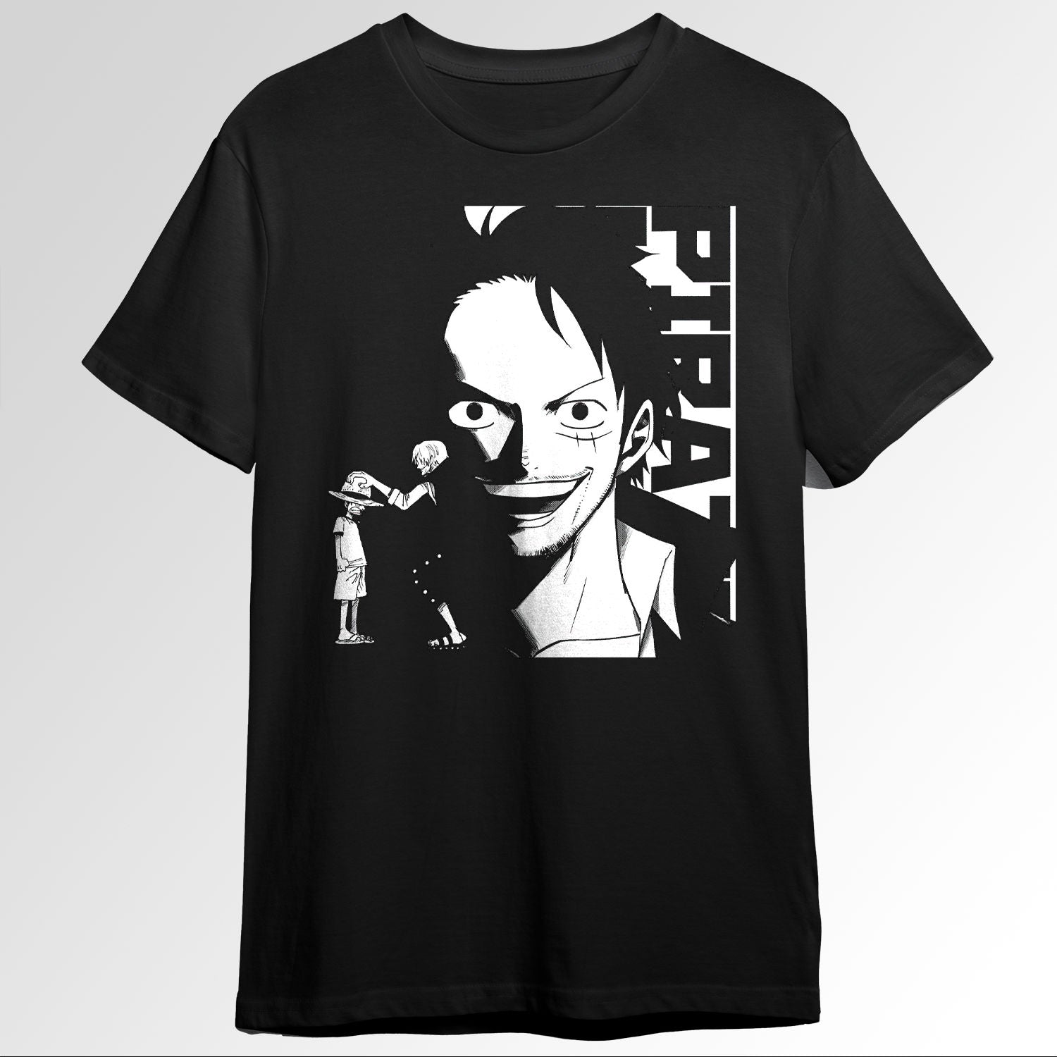 One Piece Straw Hats Shanks 90949355