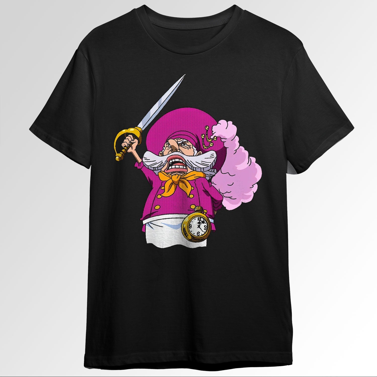 One Piece Streusen 78041196