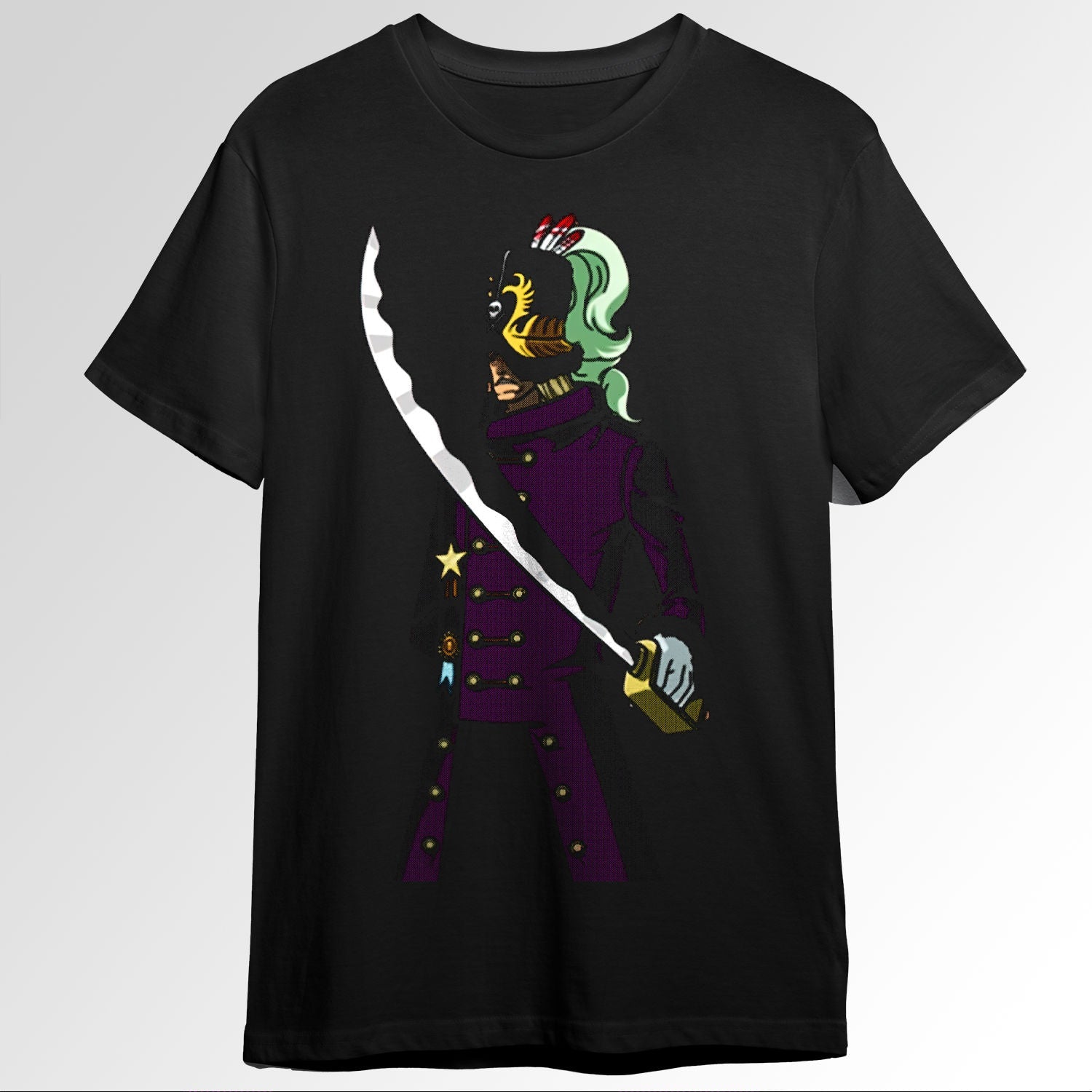 One Piece Suleiman 77874392