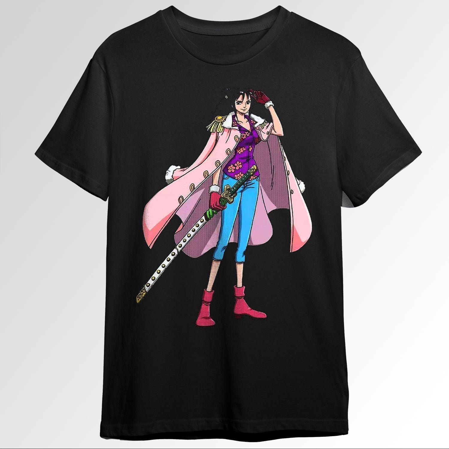 One Piece Tashigi 80018065