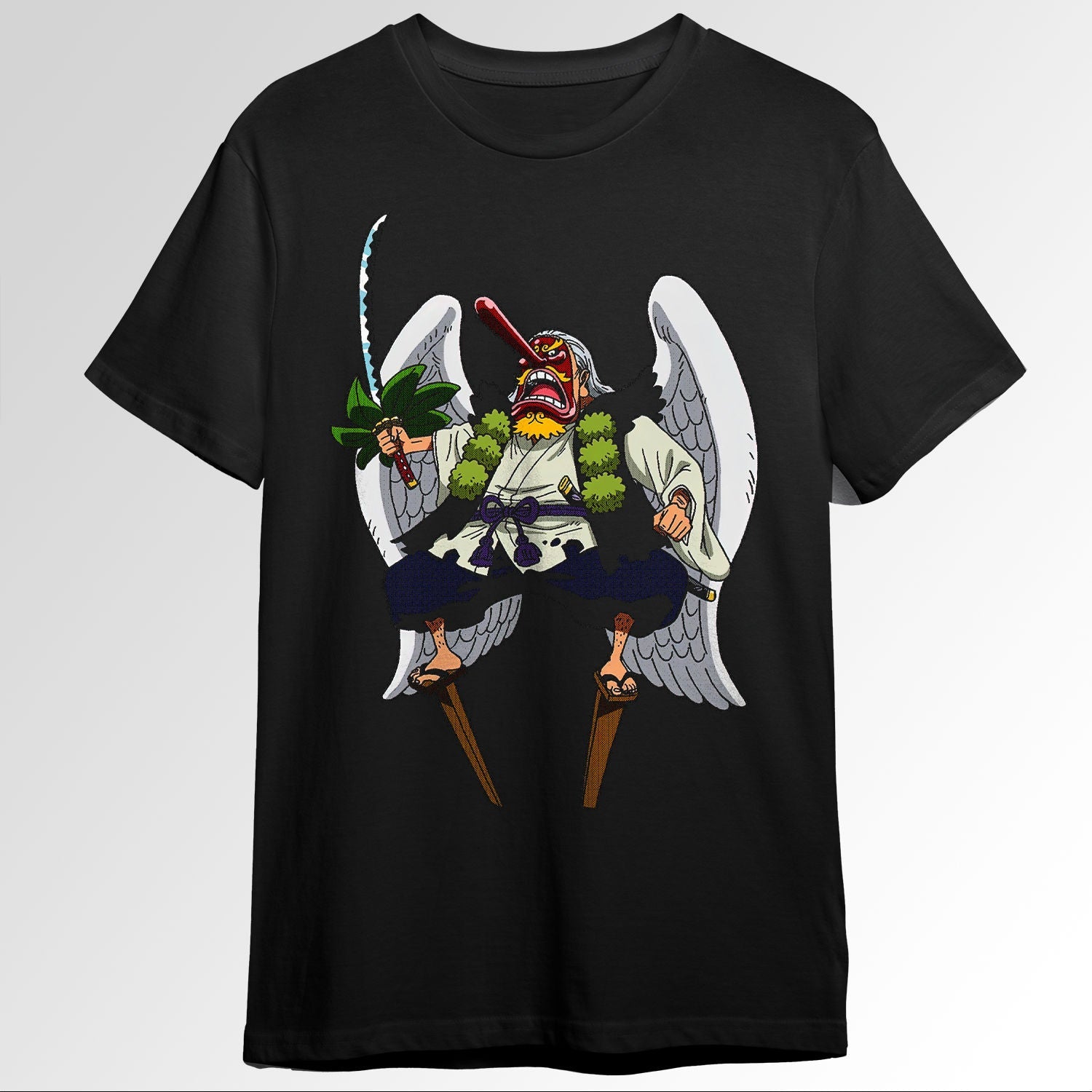 One Piece Tenguyama Hitetsu 79661562