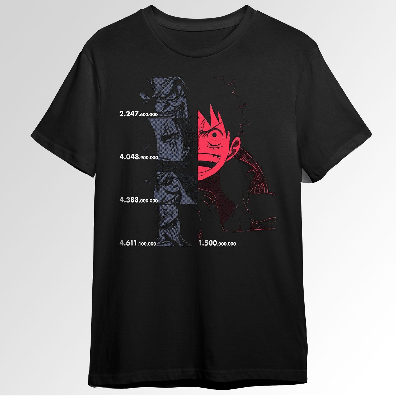 One Piece The Yonko 82850918