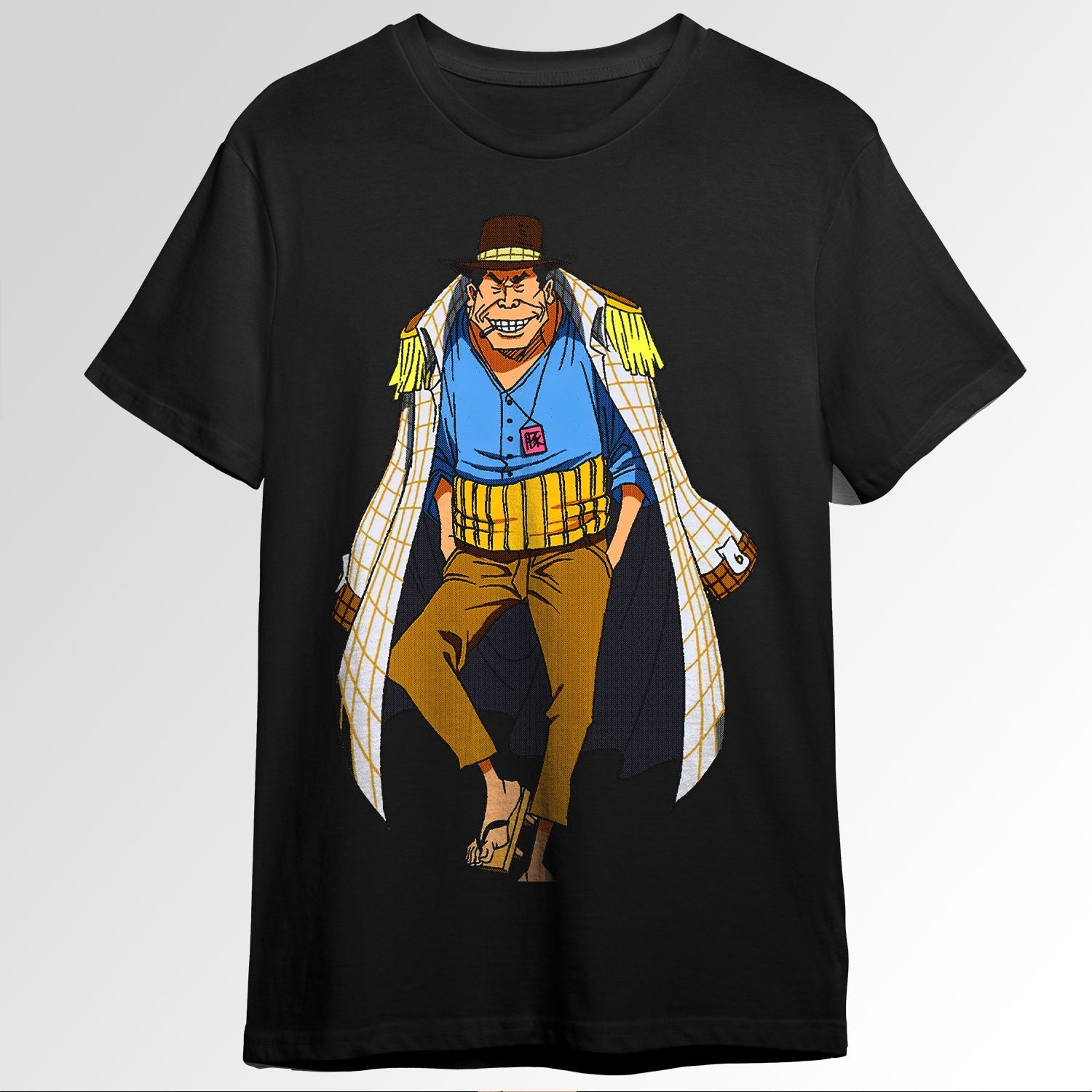 One Piece Tokikake Chaton 79723236