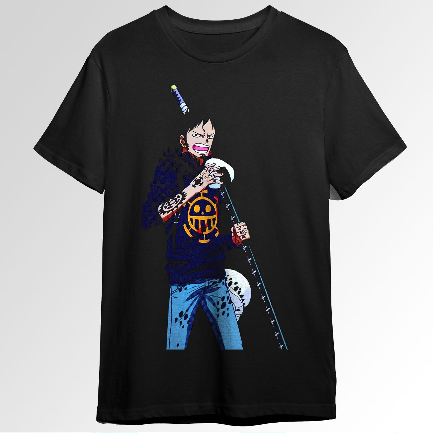One Piece Trafalgar D Water Law 79951502