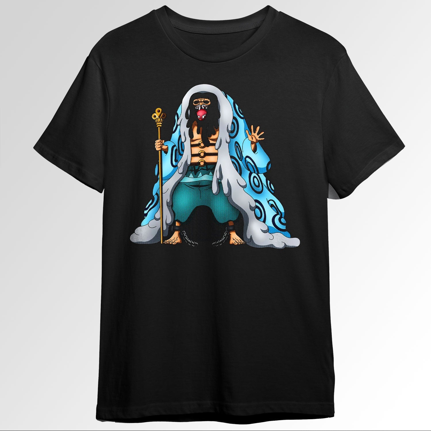 One Piece Trebol 77943773