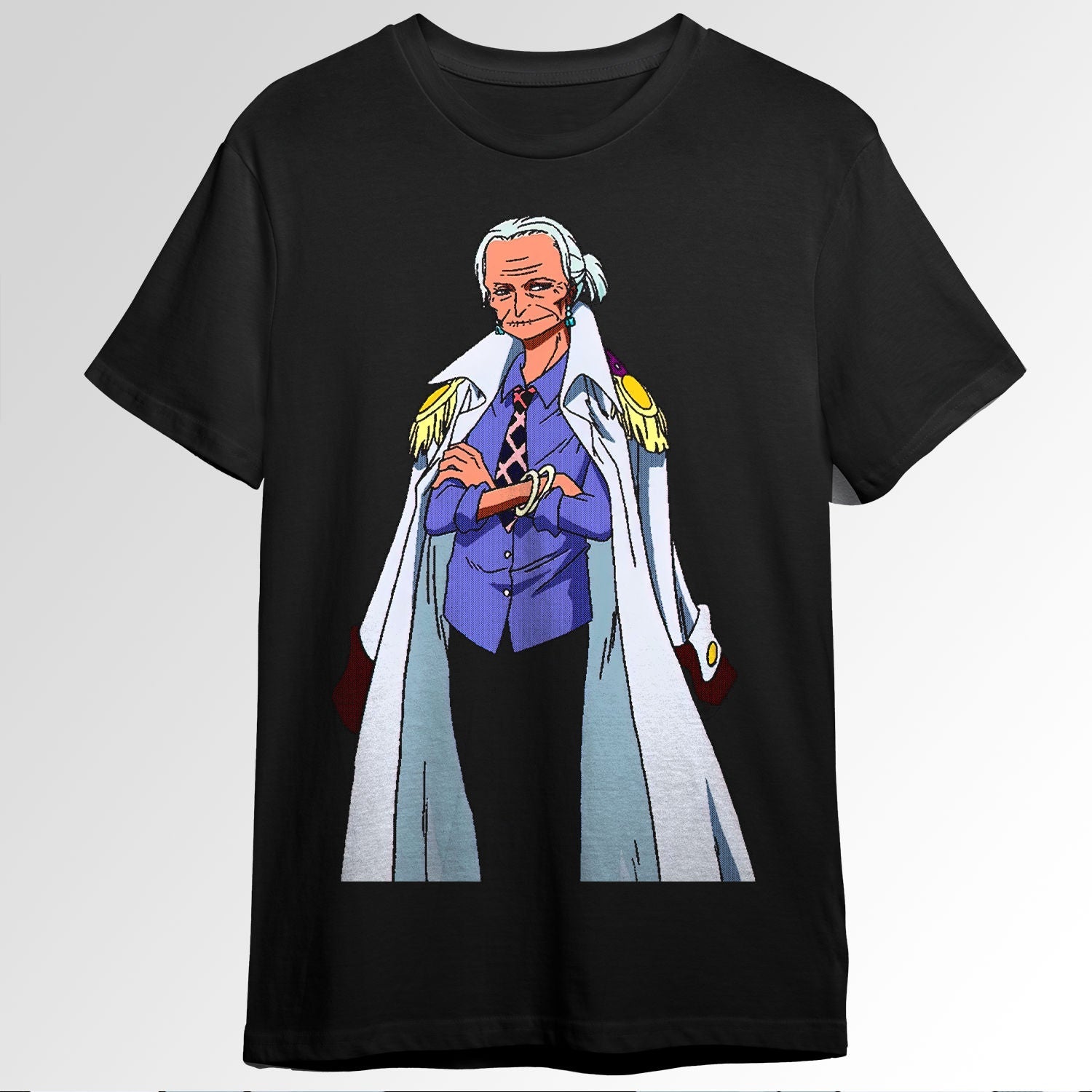 One Piece Tsuru 79721496