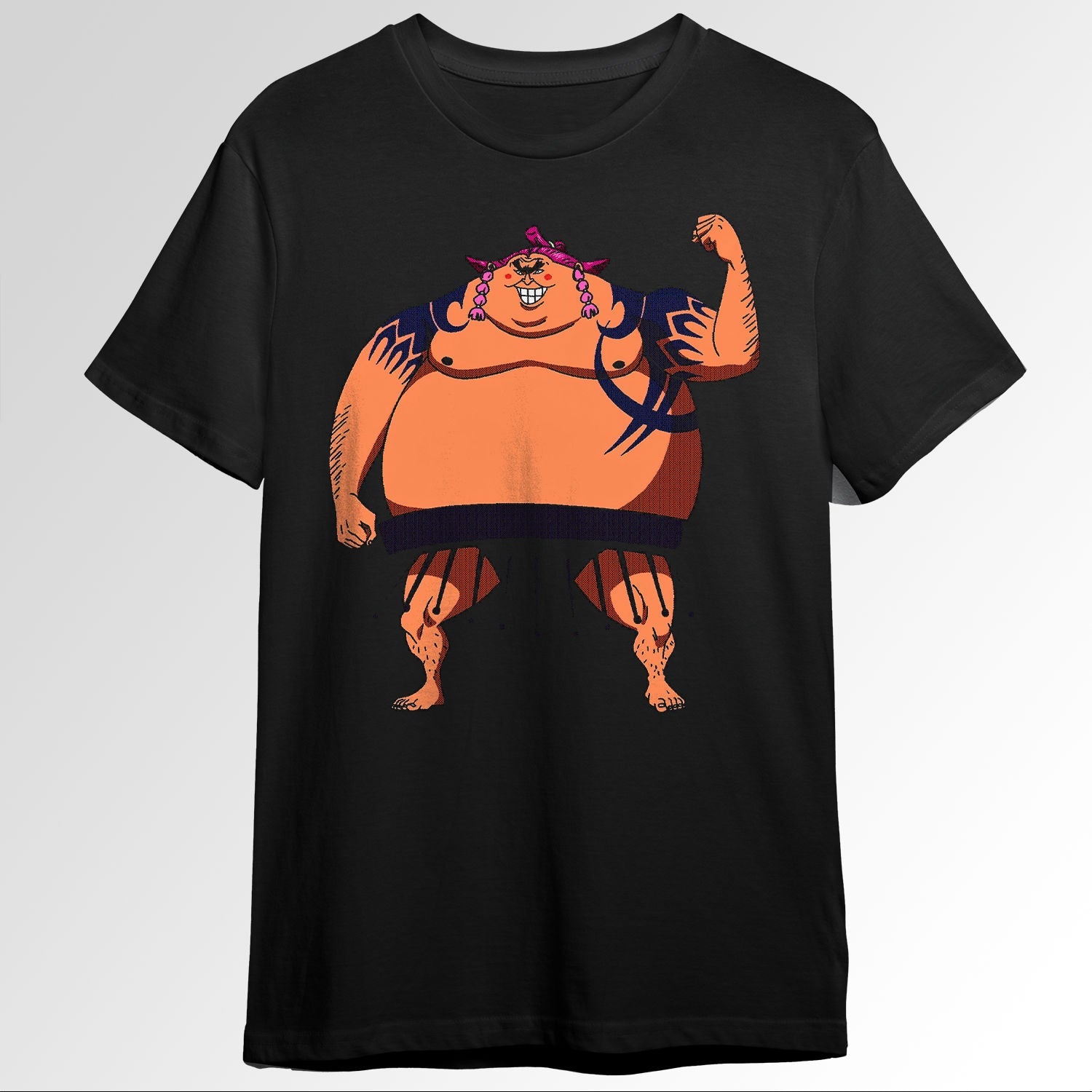 One Piece Urashima 79660761