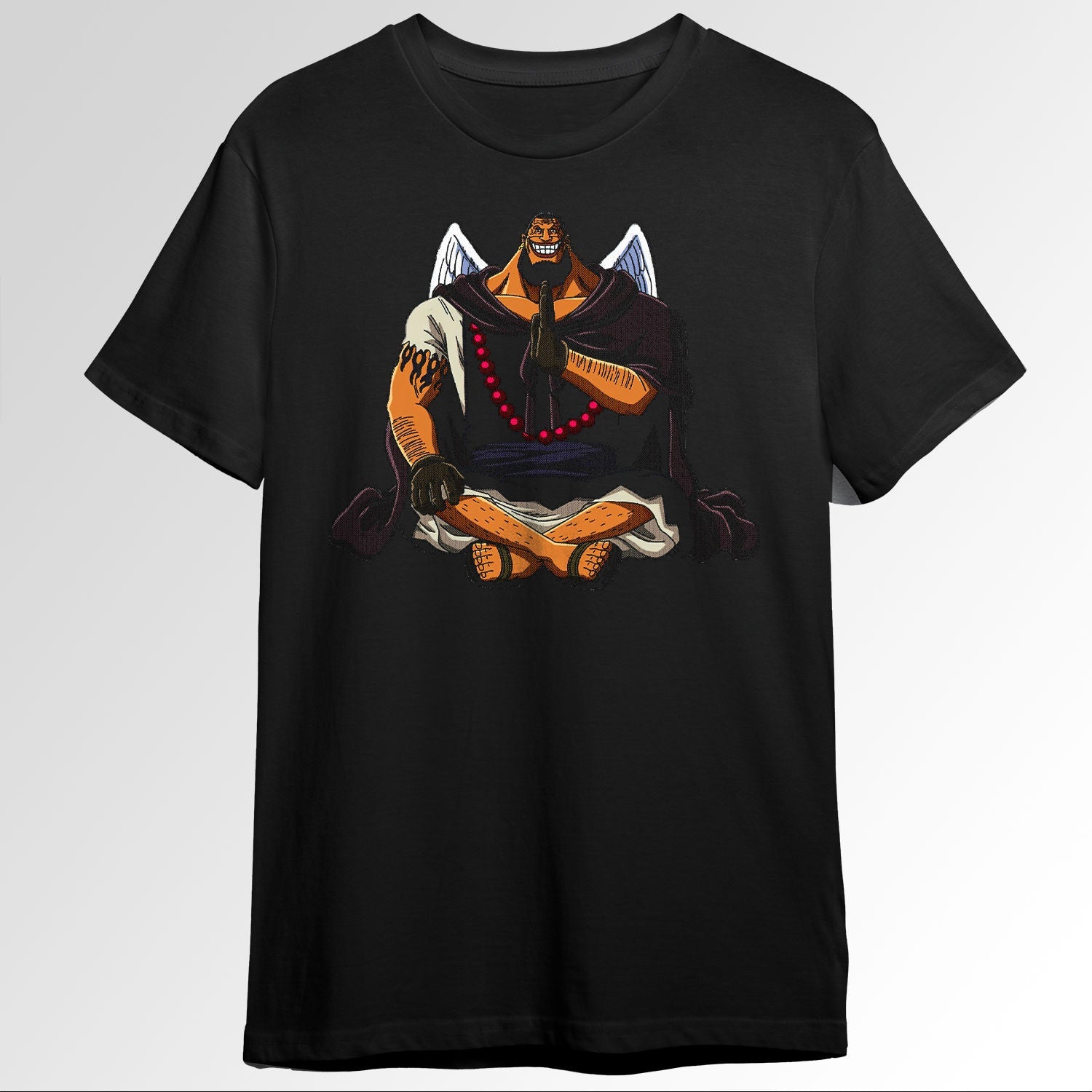One Piece Urouge Mad Monk 79665584