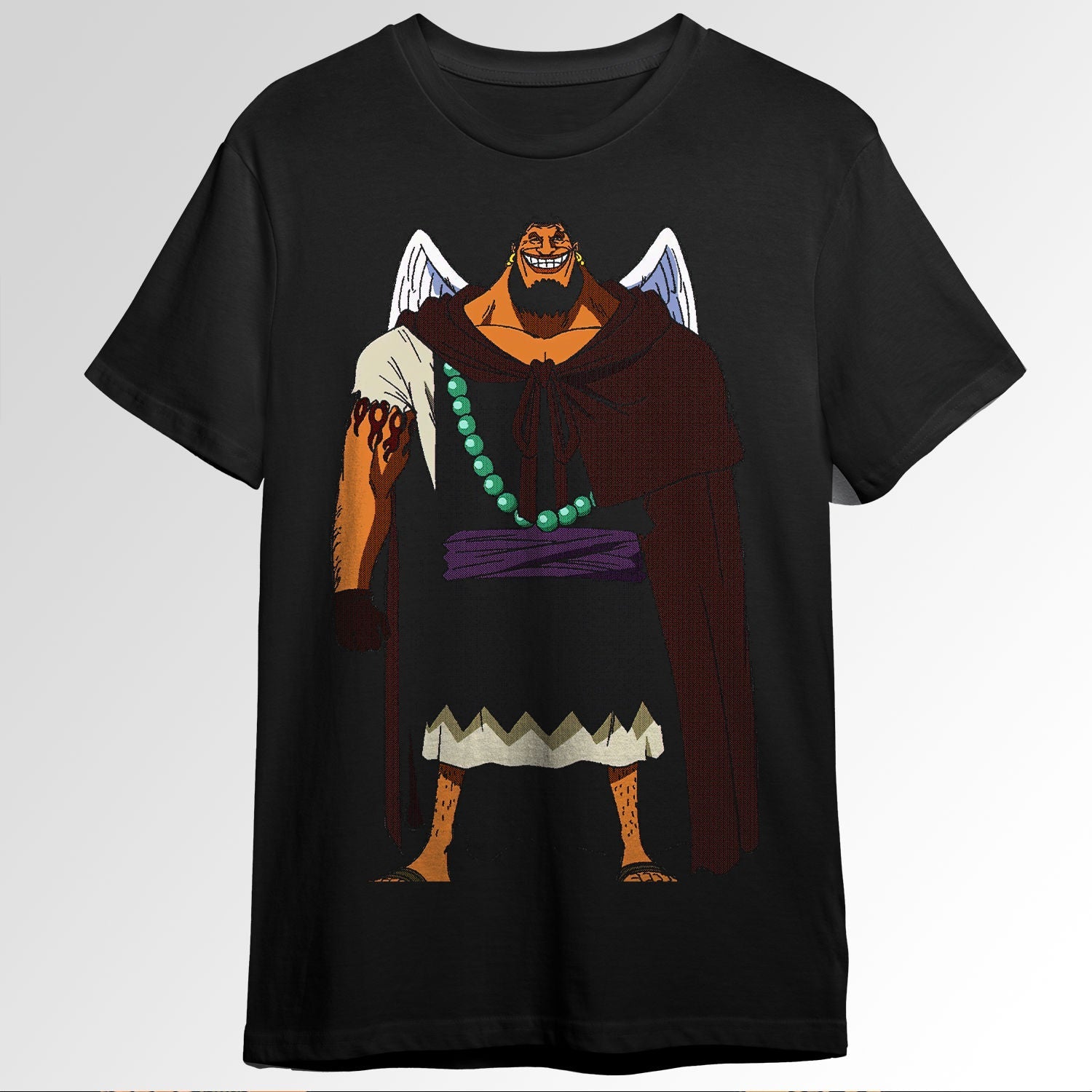 One Piece Urouge Mad Monk 79886671