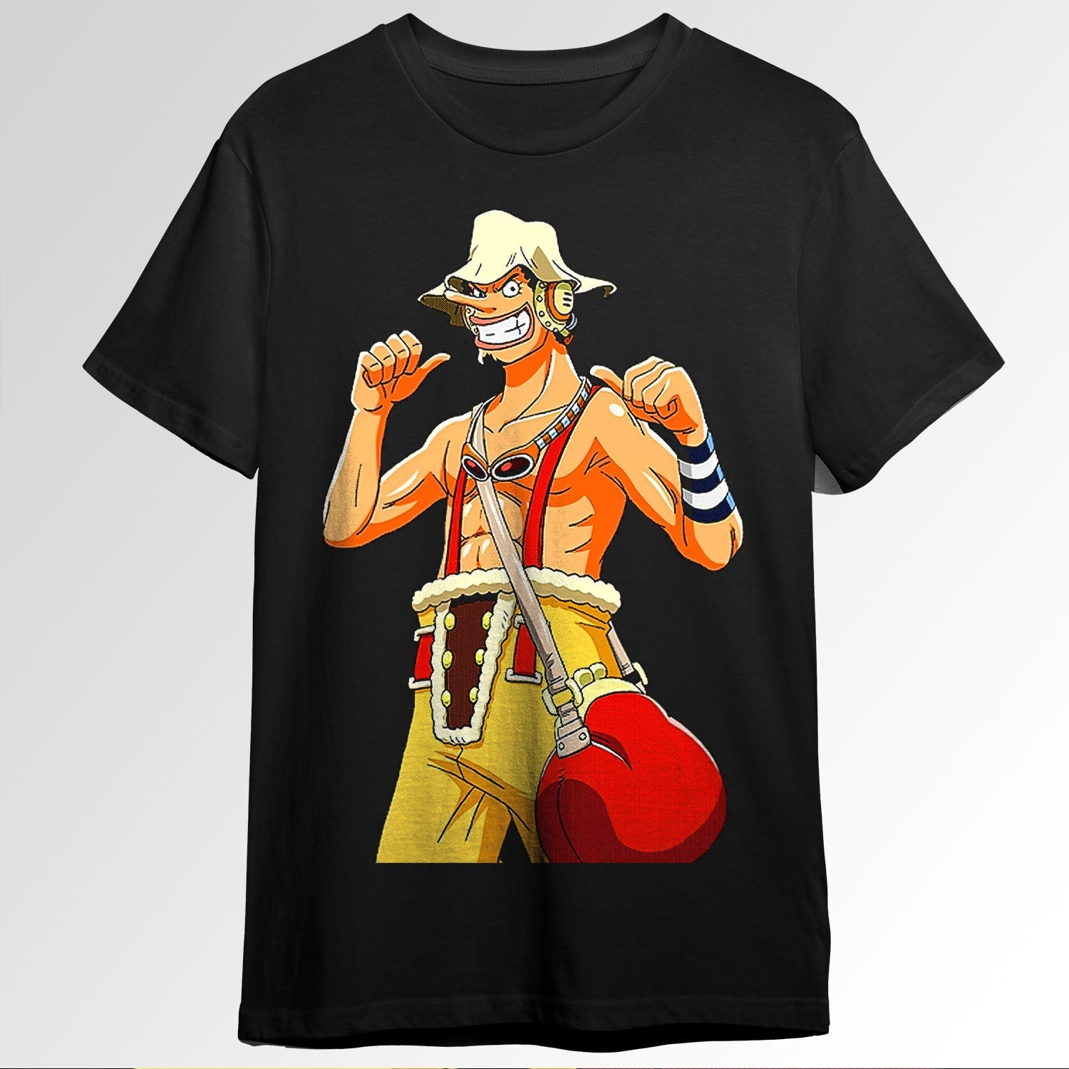 One Piece Usopp 79830754