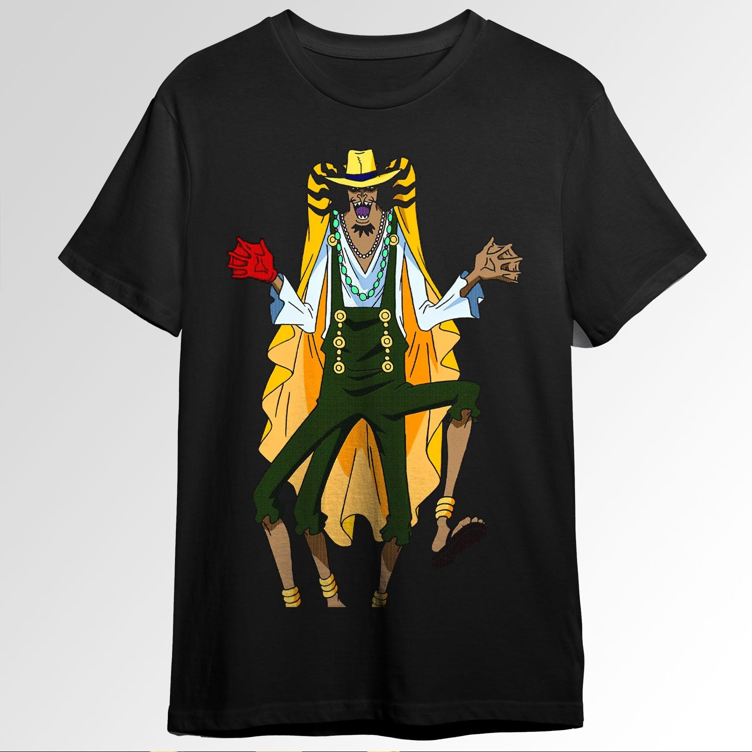 One Piece Vander Decken IX 79828739