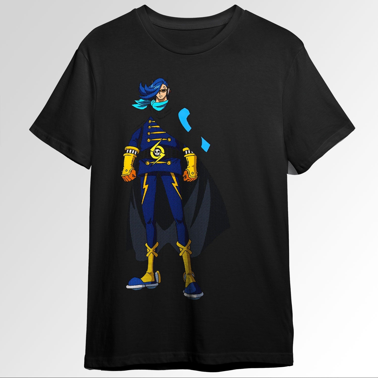 One Piece Vinsmoke Niji 79621619