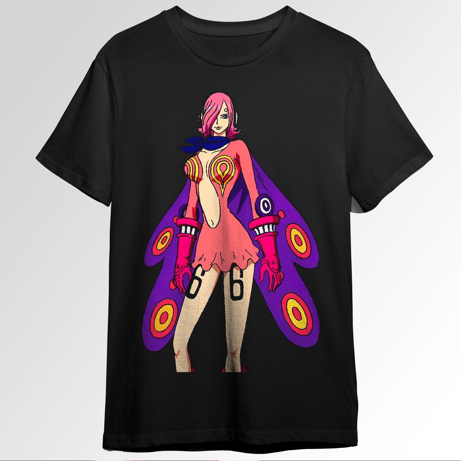 One Piece Vinsmoke Reiju 79621408