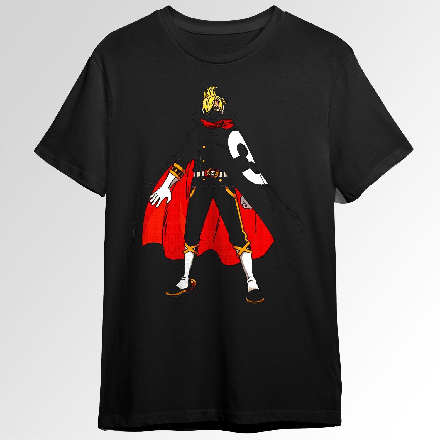 One Piece Vinsmoke Sanji 79620935