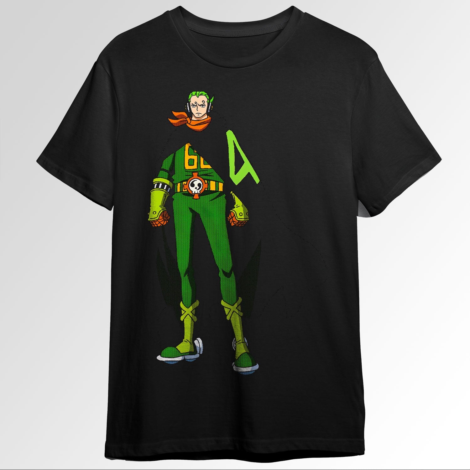One Piece Vinsmoke Yonji 79621141