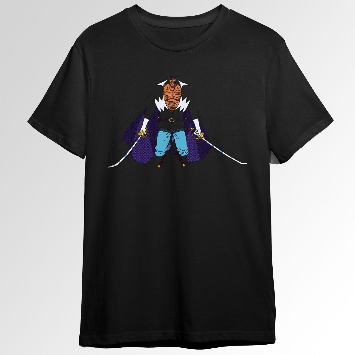 One Piece Vista the Flower Swords 79720922