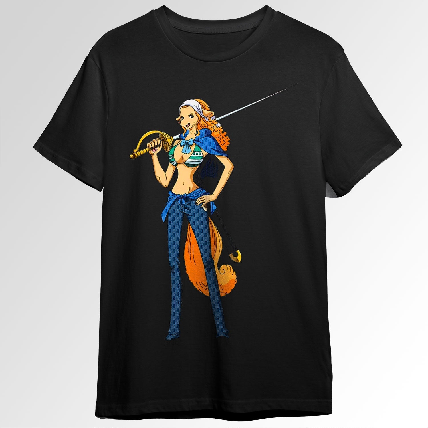 One Piece Wanda 77873985