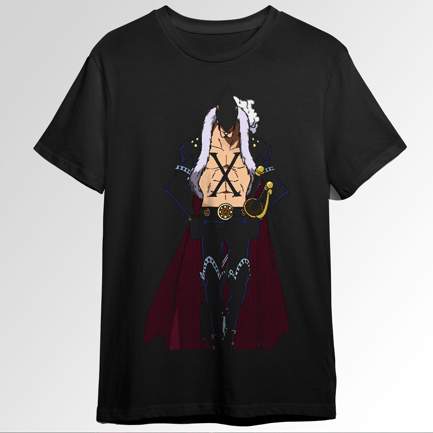 One Piece X Drake 77820087
