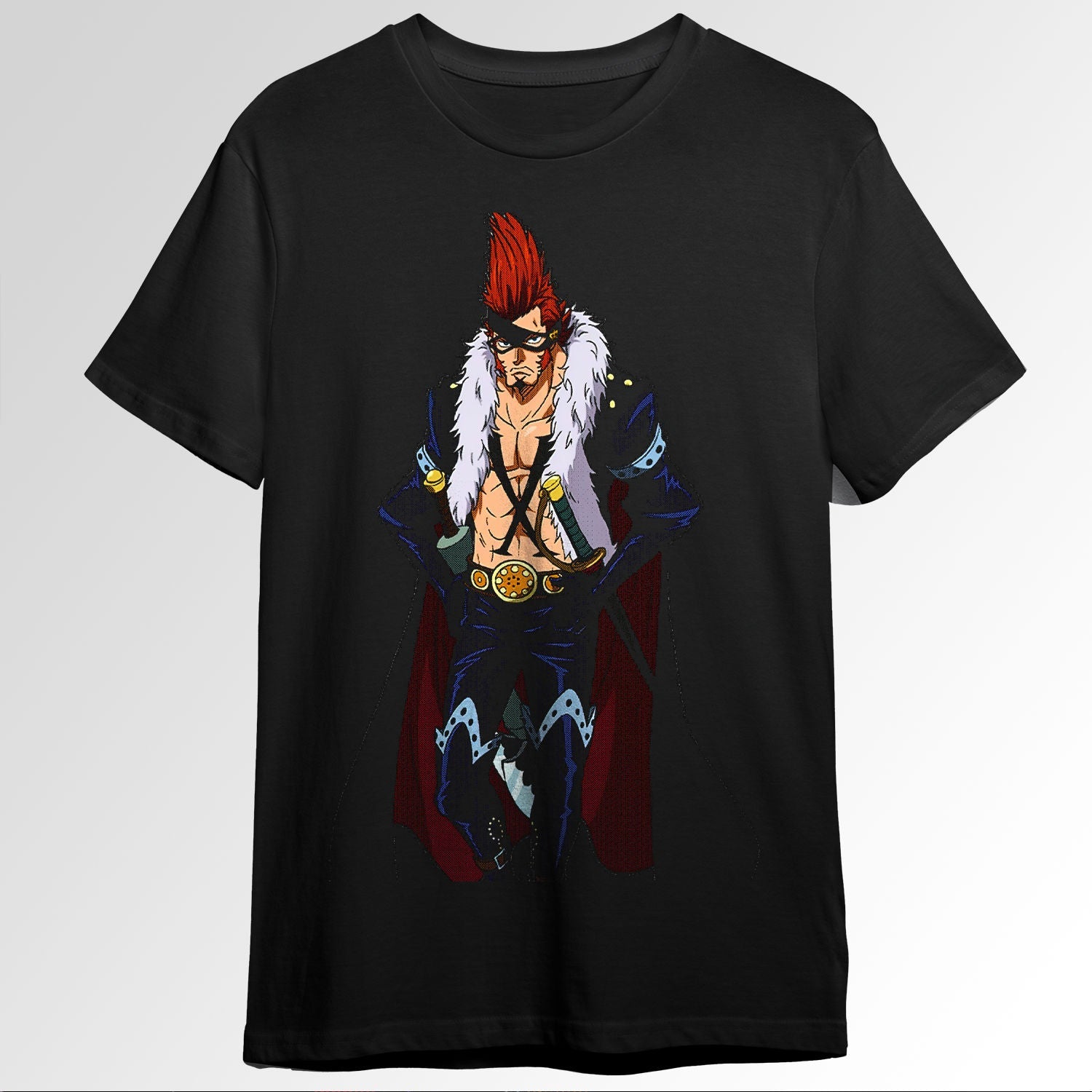 One Piece X Drake Red Flag 80018715