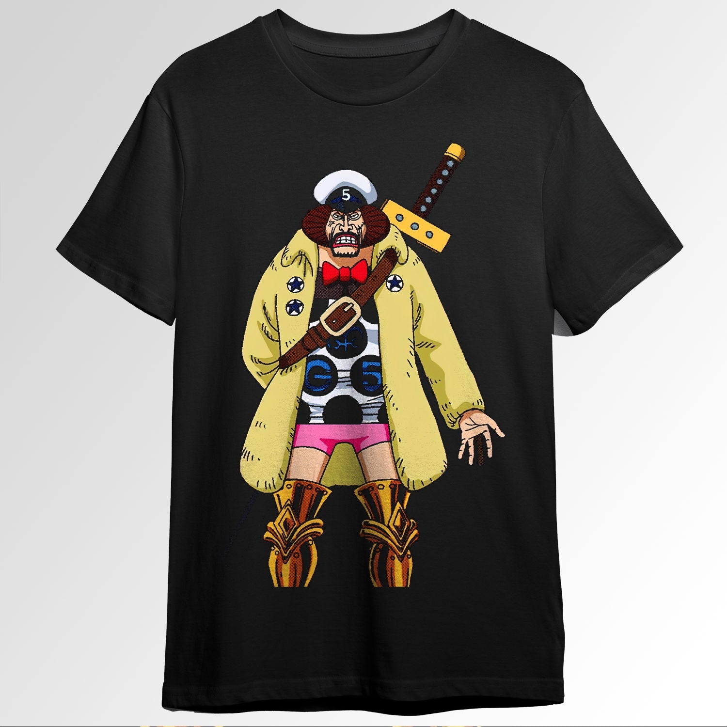 One Piece Yarisugi 77862309