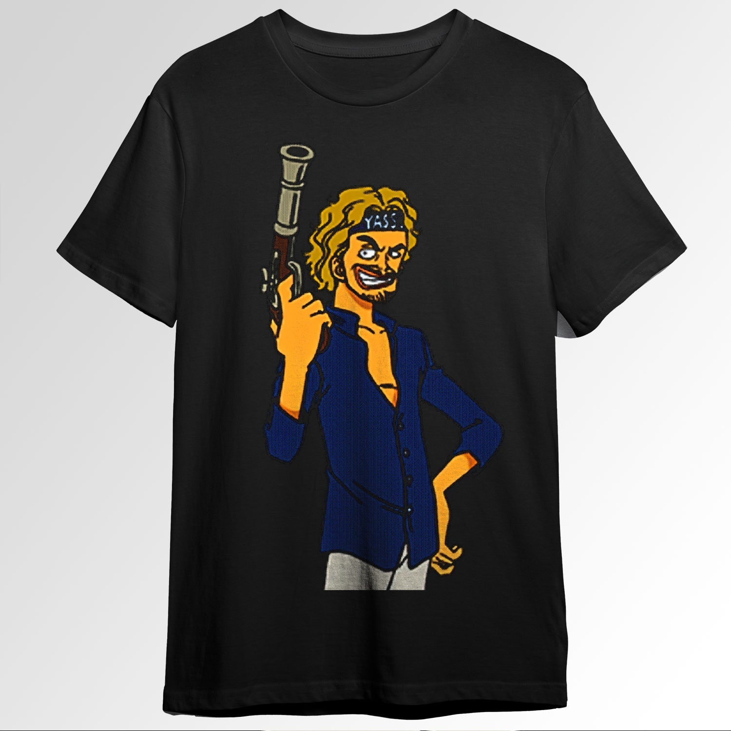 One Piece Yasopp Chaser 79612835