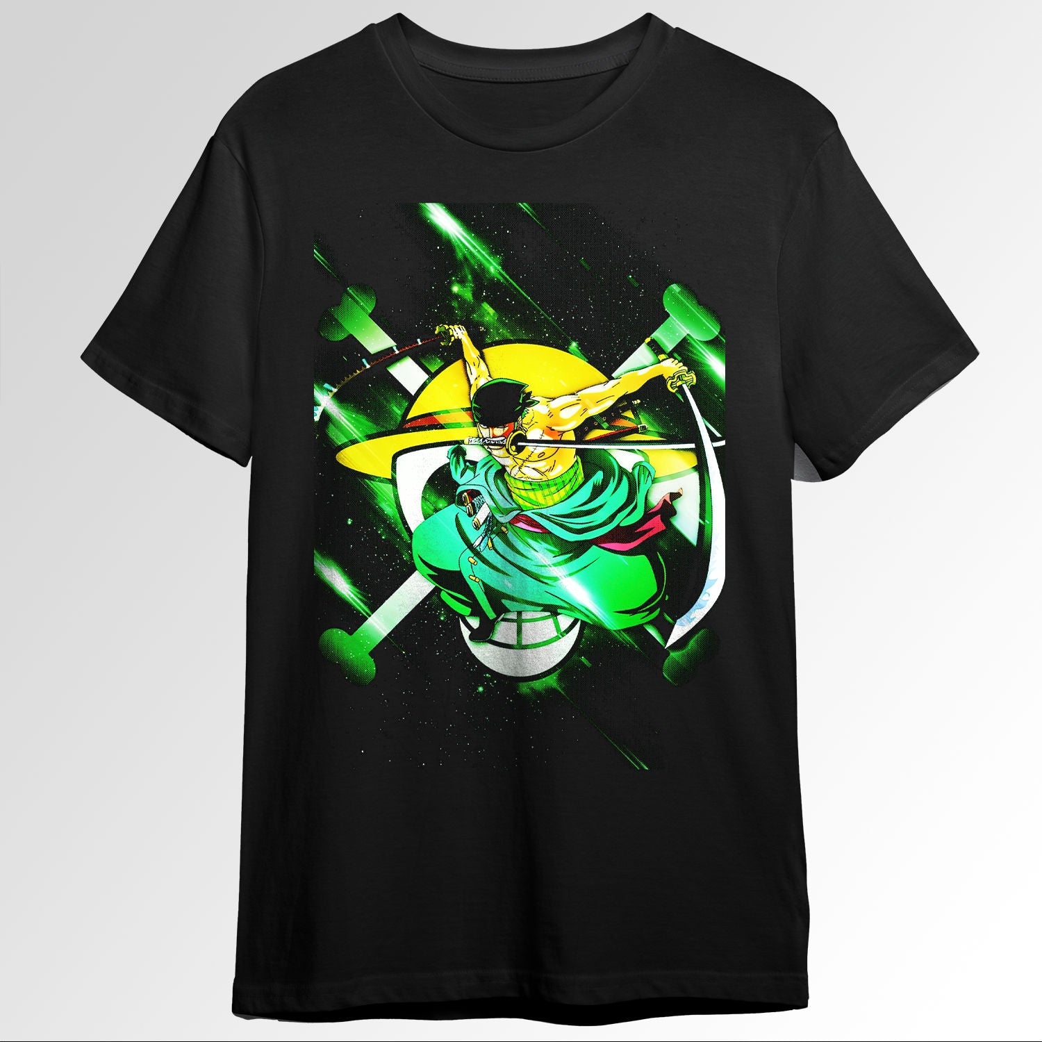 One Piece Zoro 119338420