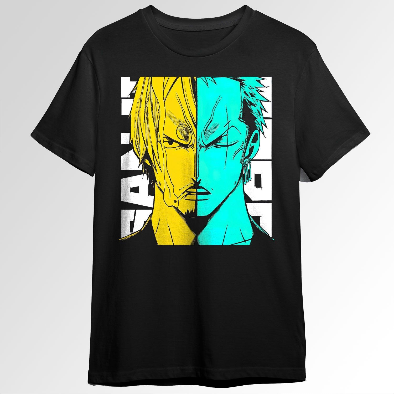 One Piece Zoro and Sanji 83025509