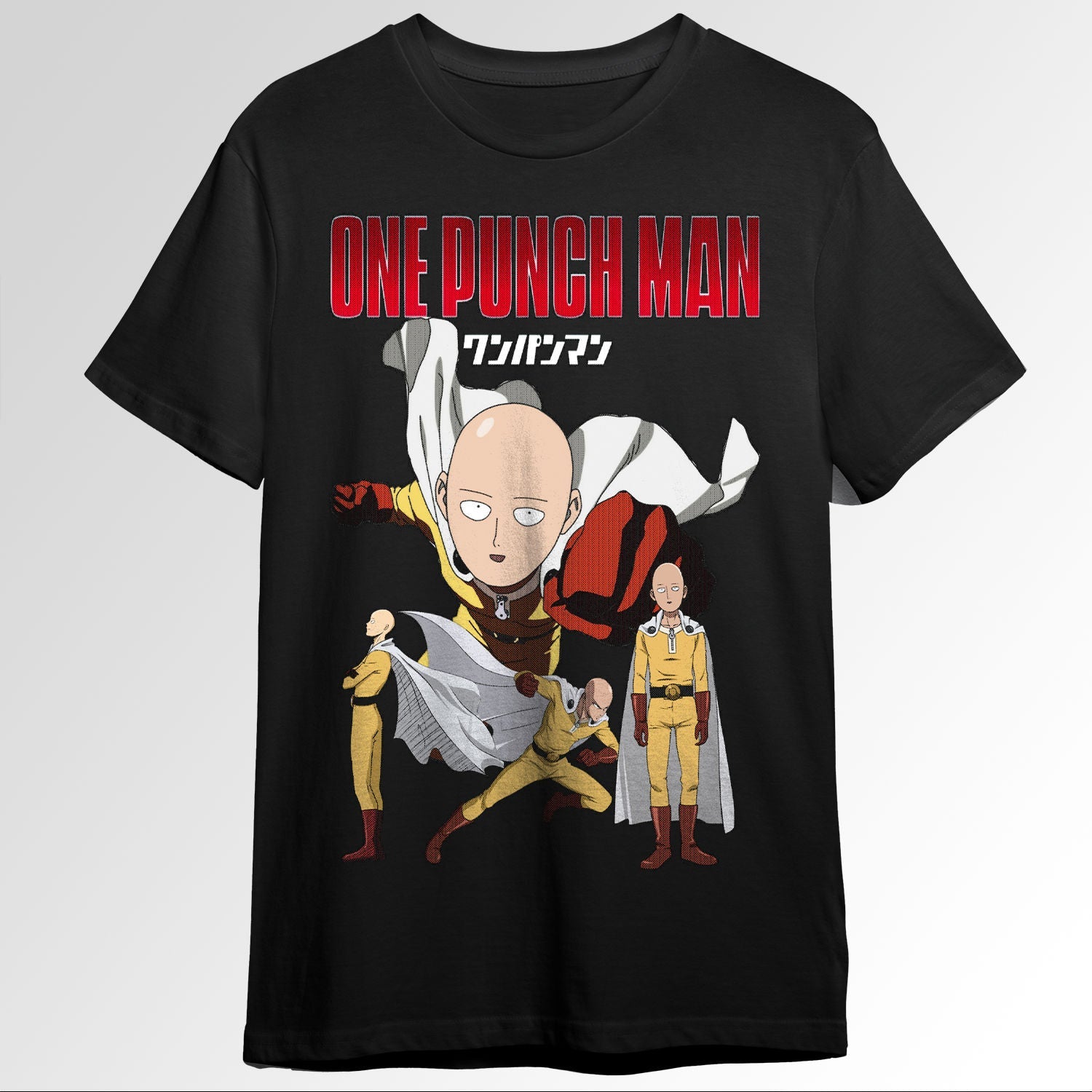 One Punch Man 1528